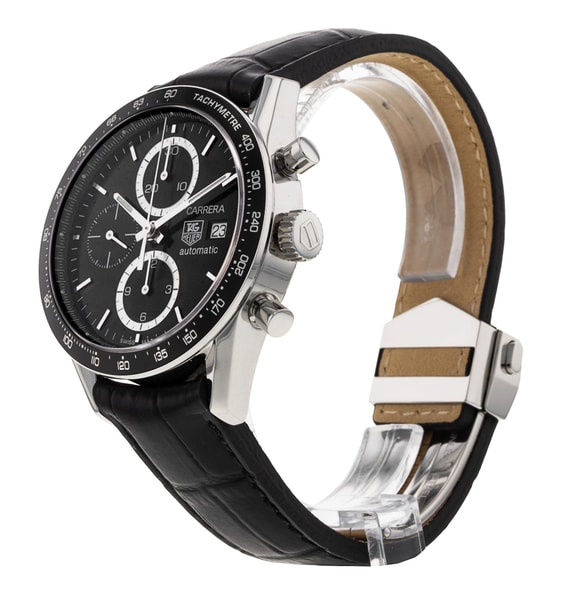 Tag Heuer Carrera CV2010.FC6205